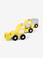 JoJo Maman Bébé Construction Playset - Image 11 of 11