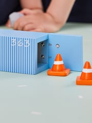 JoJo Maman Bébé Construction Playset - Image 5 of 11