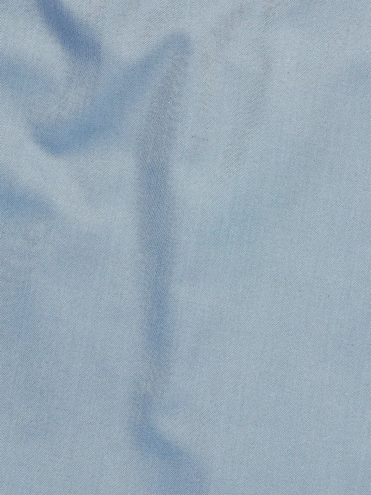 Dusky Blue Regular Fit Easy Iron Button Down Oxford Shirt - Image 7 of 7
