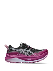 ASICS Womens Trabuco Max 3 Trainers - Image 1 of 7