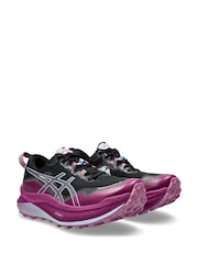 ASICS Womens Trabuco Max 3 Trainers - Image 3 of 7