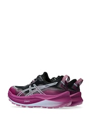 ASICS Womens Trabuco Max 3 Trainers - Image 4 of 7
