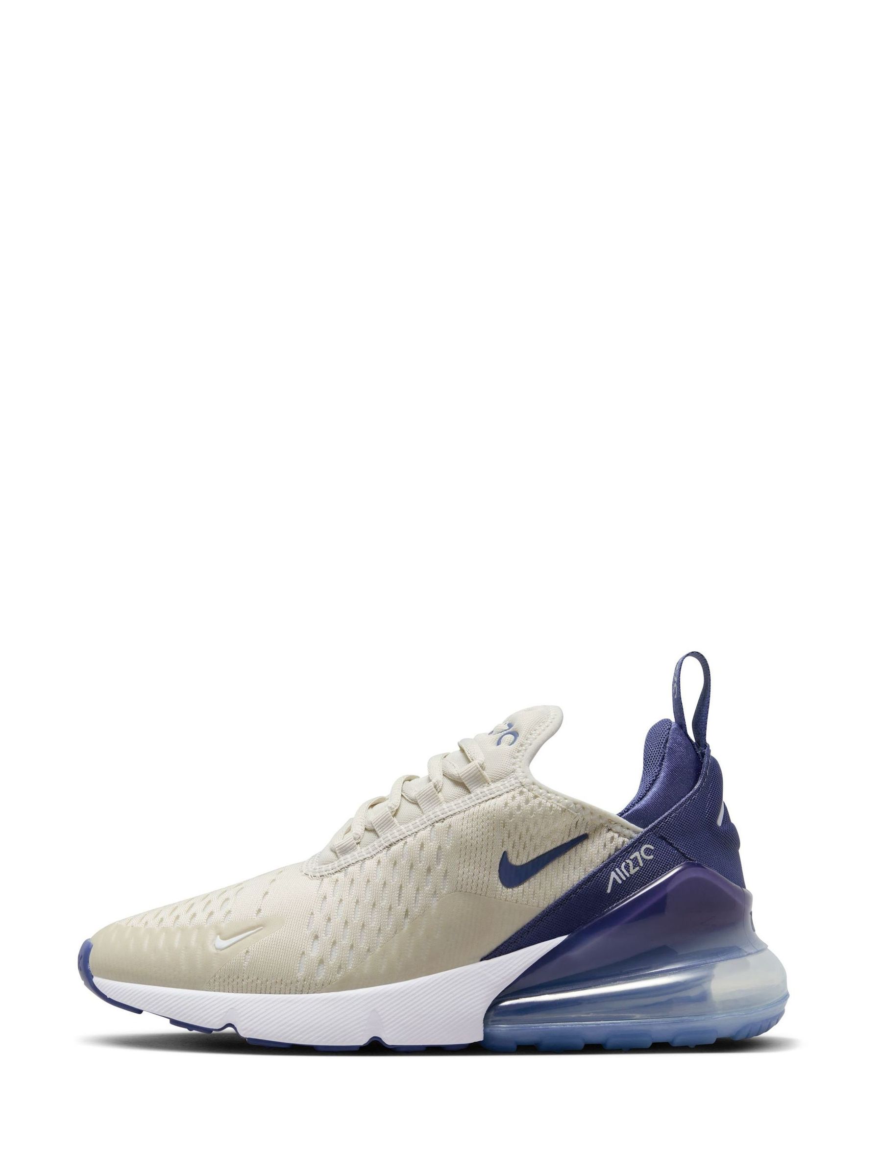 Nike 270 lilla online