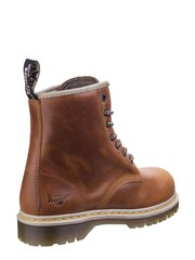 Dr. Martens Tan Icon 7B10 Safety Boots - Image 3 of 5