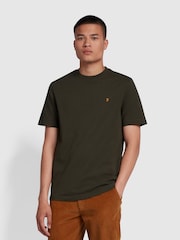 Farah Danny Short Sleeve T-Shirt - Image 1 of 5