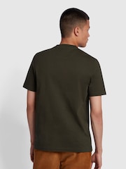 Farah Danny Short Sleeve T-Shirt - Image 3 of 5