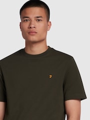 Farah Danny Short Sleeve T-Shirt - Image 4 of 5