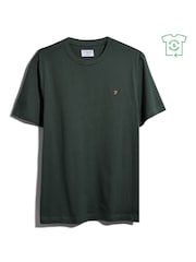 Farah Danny Short Sleeve T-Shirt - Image 5 of 5