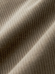 Stone Relaxed Fit Corduroy Trousers - Image 5 of 5