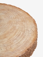 Natural Barnaby Bear Side Table - Image 2 of 6
