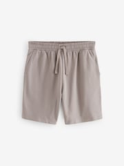 Noir/Neutre - Short de jogging Loopback 3 Pack - Image 10 sur 14