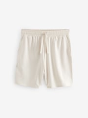 Noir/Neutre - Short de jogging Loopback 3 Pack - Image 11 sur 14