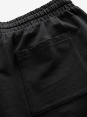 Noir/Neutre - Short de jogging Loopback 3 Pack - Image 14 sur 14