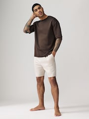Noir/Neutre - Short de jogging Loopback 3 Pack - Image 2 sur 14