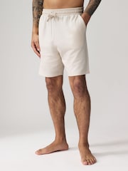 Noir/Neutre - Short de jogging Loopback 3 Pack - Image 3 sur 14