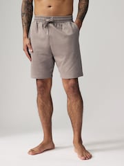 Noir/Neutre - Short de jogging Loopback 3 Pack - Image 4 sur 14