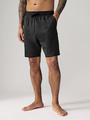 Noir/Neutre - Short de jogging Loopback 3 Pack - Image 5 sur 14