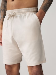 Noir/Neutre - Short de jogging Loopback 3 Pack - Image 7 sur 14