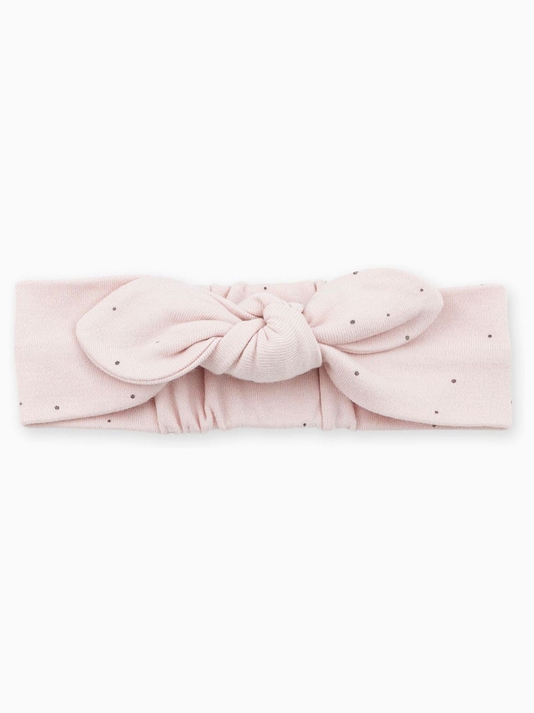 MORI Supersoft Stretch Headband - Image 1 of 1 MORI Supersoft Stretch Headband - Image 1 of 1