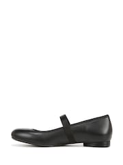 Vionic Leather Joseline Mary Jane Shoes - Image 2 of 7
