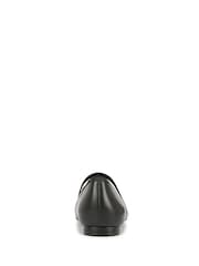 Vionic Leather Joseline Mary Jane Shoes - Image 5 of 7