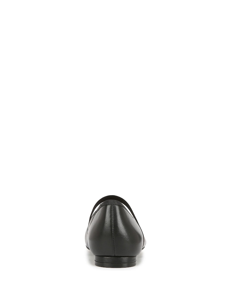 Vionic Leather Joseline Mary Jane Shoes - Image 5 of 7