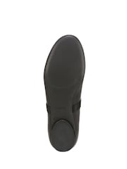 Vionic Leather Joseline Mary Jane Shoes - Image 7 of 7