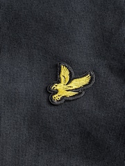 Lyle & Scott Navy Harrington Jacket - Image 9 of 10