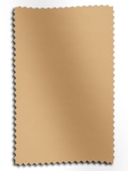 Tan Brown Glow Made to Measure Blackout Roller Blind - Image 5 of 6