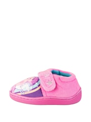 Character Pink Peppa Pig Slippers - Image 3 of 5