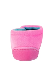 Character Pink Peppa Pig Slippers - Image 4 of 5