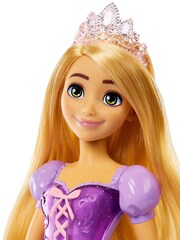 Disney Princess Core Dolls Rapunzel - Image 3 of 3