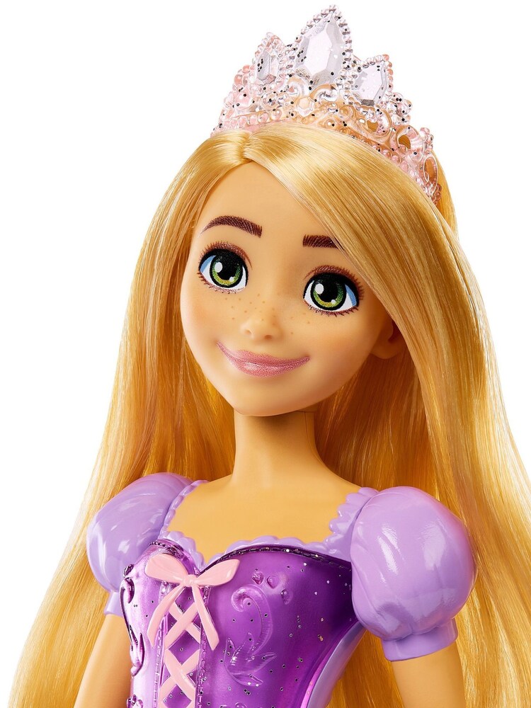 Disney Princess Core Dolls Rapunzel - Image 3 of 3