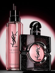 Yves Saint Laurent 90ml Black Opium Eau De Parfum - Image 6 of 7
