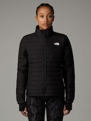 Ang North Face Canyonlands Hybrid Jacket - Larawan 1 ng 3