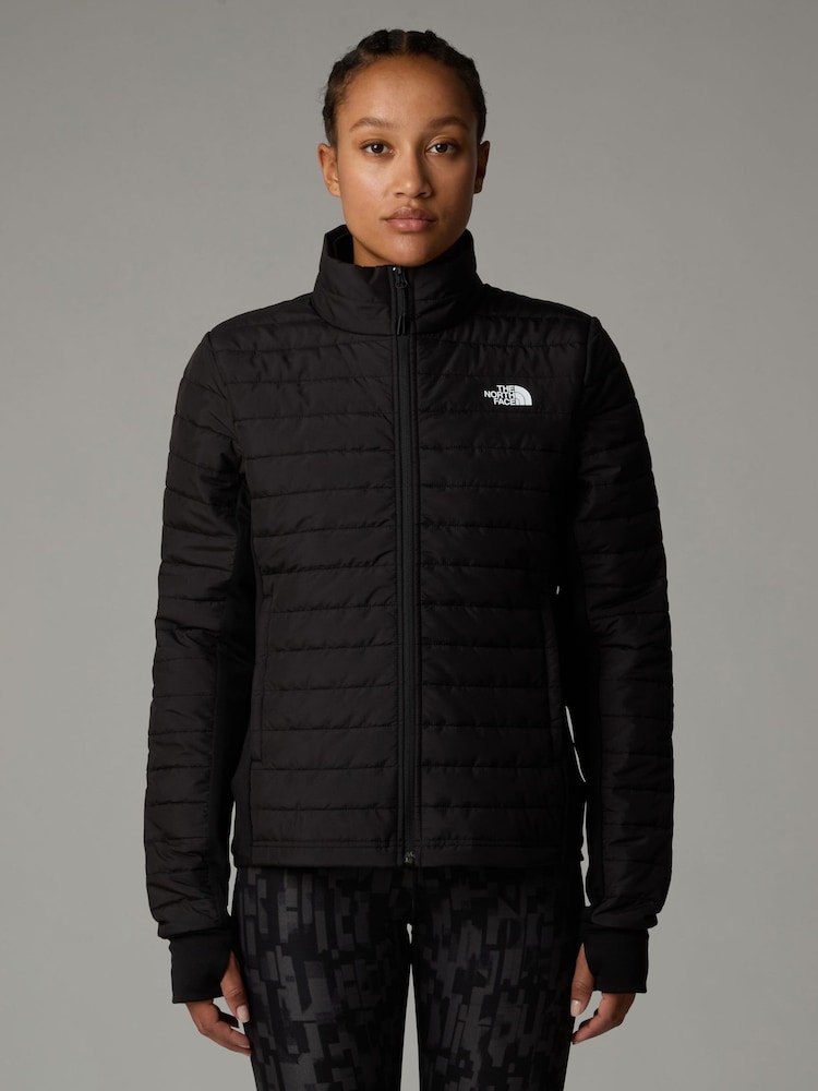 Ang North Face Canyonlands Hybrid Jacket - Larawan 1 ng 3
