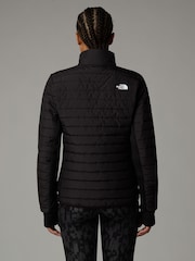 Ang North Face Canyonlands Hybrid Jacket - Larawan 2 ng 3