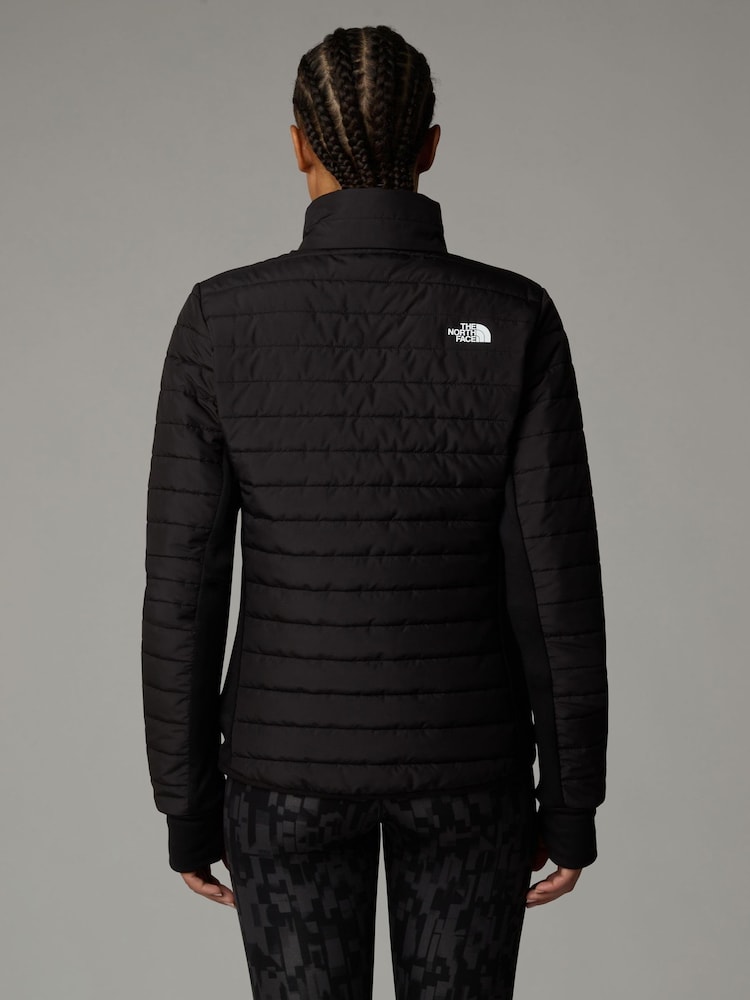 Ang North Face Canyonlands Hybrid Jacket - Larawan 2 ng 3