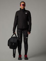Ang North Face Canyonlands Hybrid Jacket - Larawan 3 ng 3