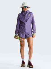 The North Face Purple Sunriser 3Inch Shorts - Image 3 of 5