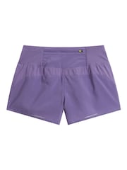 The North Face Purple Sunriser 3Inch Shorts - Image 5 of 5