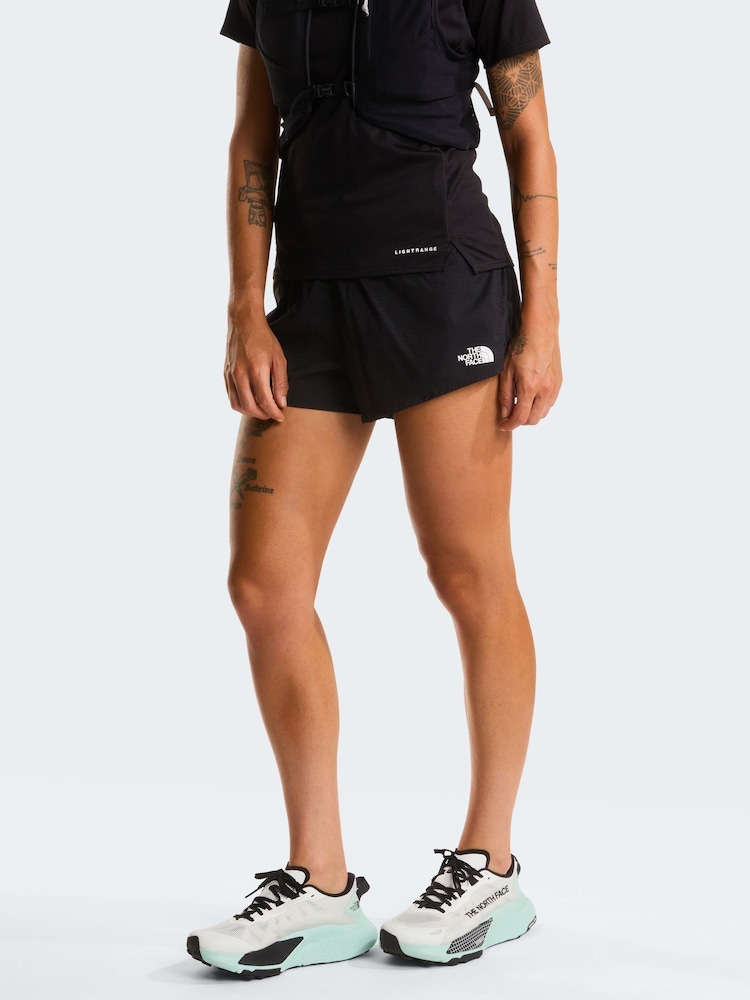 The North Face Sunriser 3Inch Shorts - Imaginea 1 din 5