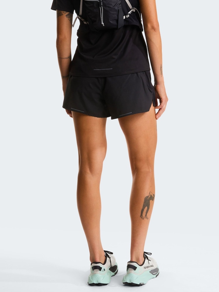 The North Face Sunriser 3Inch Shorts - Imaginea 2 din 5