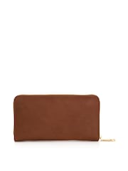 Dune London Natural Zip Around Kalens Purse - Image 4 of 6