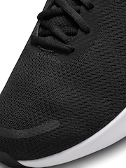 Nike Grey Revolution 7 Road Running Trainers - Image 10 of 11