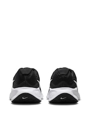 Nike Grey Revolution 7 Road Running Trainers - Image 7 of 11