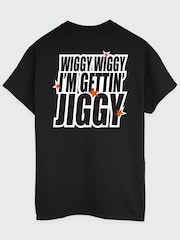 Brands In Black Music Five Wiggy T-Shirt - Image 2 of 4