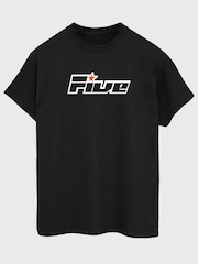 Brands In Black Music Five Wiggy T-Shirt - Image 3 of 4