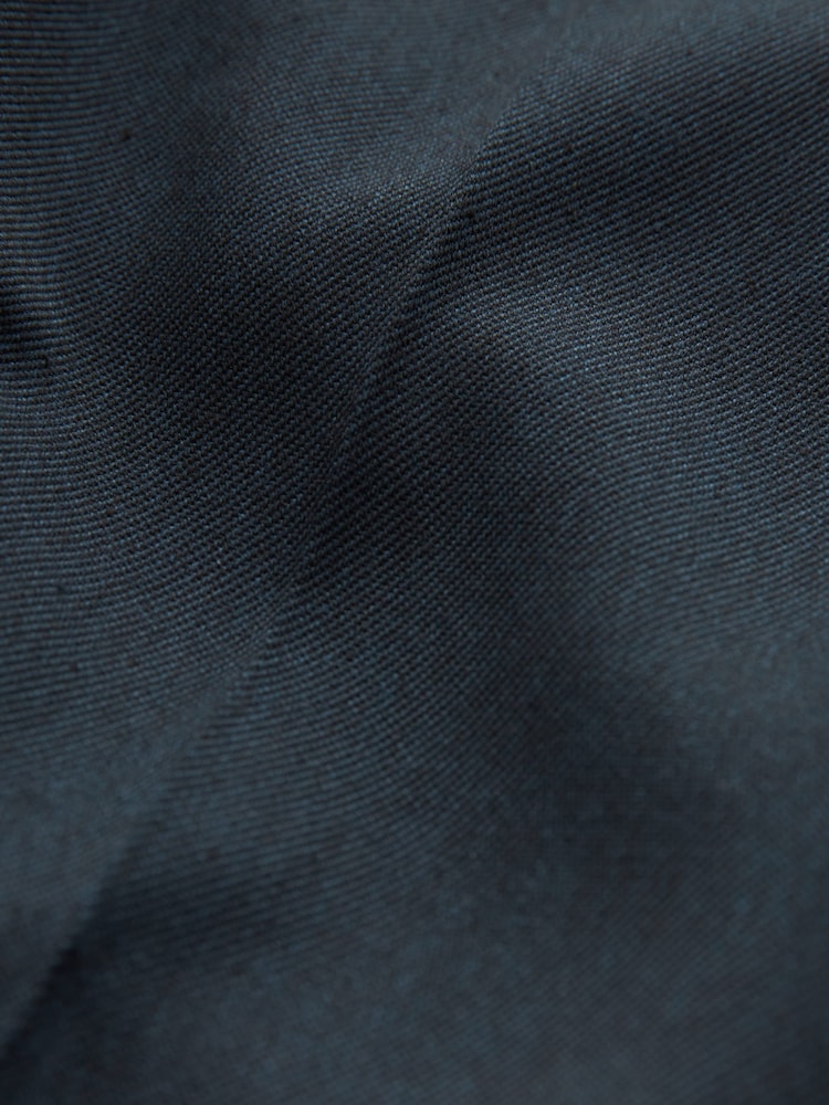 Marineblau - Schulhose mit Bügelfalten vorne (3–17 Jahre) - Bild 7 von 7 Marineblau - Schulhose mit Bügelfalten vorne (3–17 Jahre) - Bild 7 von 7