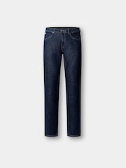 Hackett Classic Fit Heritage teksas pantalone za ispiranje - Slika 1 od 3